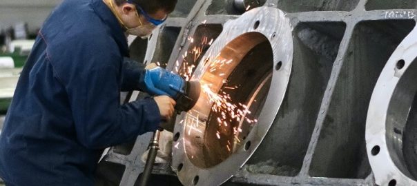 some fabricators may be lone workers